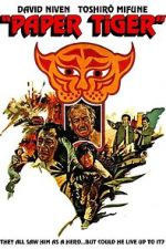 Watch Paper Tiger 9Movies