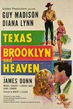 Watch Texas, Brooklyn & Heaven 9Movies