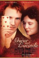Watch Oscar and Lucinda 9Movies