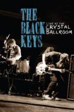 Watch The Black Keys Live at the Crystal Ballroom 9Movies