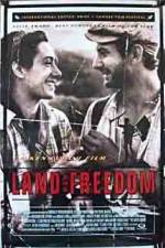 Watch Land and Freedom 9Movies