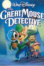 Watch The Great Mouse Detective 9Movies
