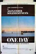 Watch One Day in the Life of Ivan Denisovich 9Movies