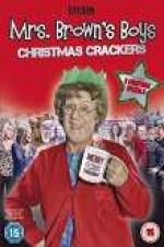Watch Mrs Brown\'s Boys Christmas Crackers 9Movies