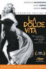 Watch Dolce vita, La 9Movies
