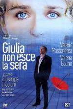 Watch Giulia Doesn't Date at Night 9Movies