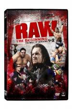 Watch WWE The Best of RAW 2009 9Movies