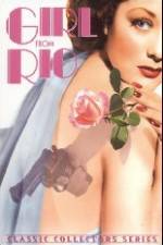 Watch The Girl from Rio 9Movies