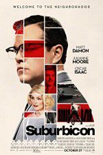 Watch Suburbicon 9Movies