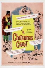 Watch A Christmas Carol 9Movies