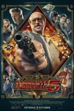 Watch Torrente V: Misi�n Eurovegas 9Movies