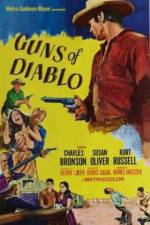 Watch Guns of Diablo 9Movies