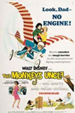 Watch The Monkey\'s Uncle 9Movies
