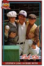 Watch Babe Ruth 9Movies