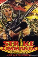 Watch Strike Commando 9Movies