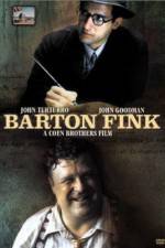 Watch Barton Fink 9Movies