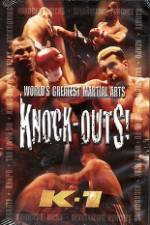 Watch K-1 World's Greatest Martial Arts Knock-Outs 9Movies