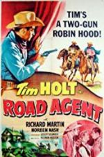Watch Road Agent 9Movies