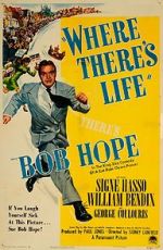 Watch Where There\'s Life 9Movies