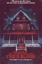 Watch The House That Cried Blood 9Movies