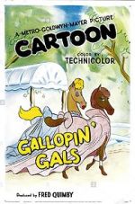 Watch Gallopin\' Gals 9Movies