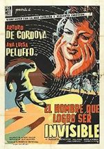 Watch Invisible Man in Mexico 9Movies