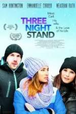 Watch Three Night Stand 9Movies