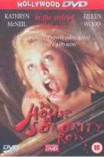 Watch The House on Sorority Row 9Movies