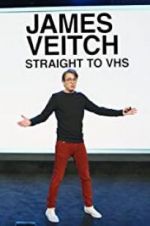 Watch James Veitch: Straight to VHS 9Movies