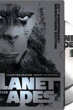 Watch Planet of the Apes 9Movies