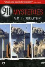 Watch 911 Mysteries Part 1 Demolitions 9Movies