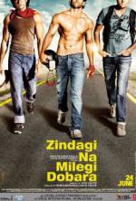 Watch Zindagi Na Milegi Dobara 9Movies