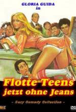 Watch La liceale nella classe dei ripetenti 9Movies