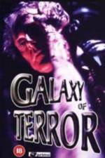 Watch Galaxy of Terror 9Movies