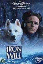 Watch Iron Will 9Movies