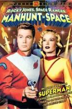 Watch Manhunt in Space 9Movies