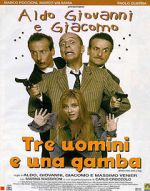 Watch Three Men and a Leg 9Movies