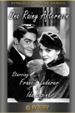 Watch One Rainy Afternoon 9Movies