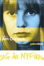 Watch I Am Curious (Blue) 9Movies