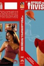 Watch The Erotic Misadventures of the Invisible Man 9Movies
