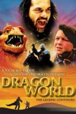 Watch Dragonworld The Legend Continues 9Movies