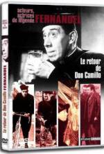Watch The Return of Don Camillo 9Movies