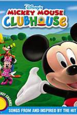 Watch Mickey Mouse Clubhouse Pluto Lends A Paw 9Movies