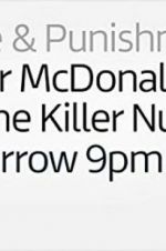 Watch Trevor McDonald and the Killer Nurse 9Movies