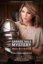 Watch Garage Sale Mystery: Murder Most Medieval 9Movies