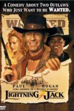 Watch Lightning Jack 9Movies