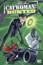 Watch Catwoman: Hunted 9Movies