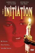 Watch The Initiation 9Movies