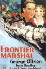 Watch Frontier Marshal 9Movies
