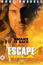 Watch Escape from L.A. 9Movies